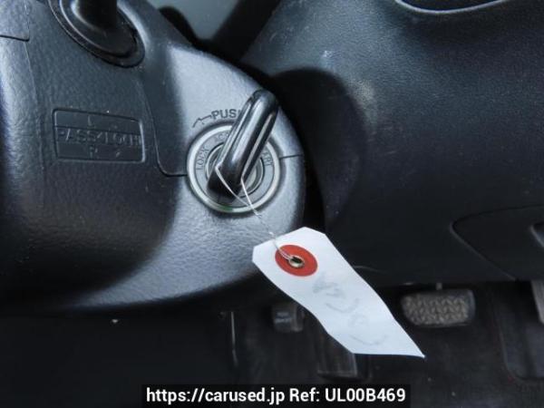 Used 2004 AT toyota wish ZNE10G Image[30]