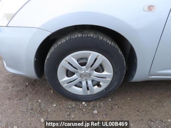 Used 2004 AT toyota wish ZNE10G Image[33]