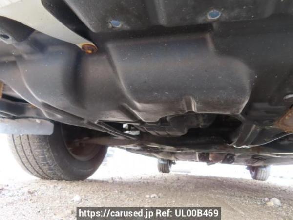 Used 2004 AT toyota wish ZNE10G Image[36]