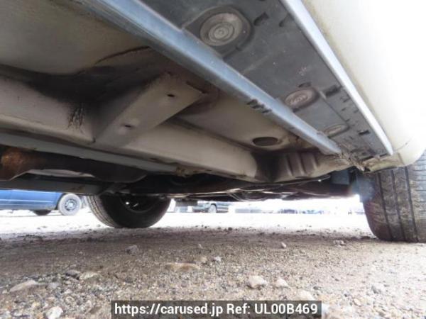 Used 2004 AT toyota wish ZNE10G Image[38]