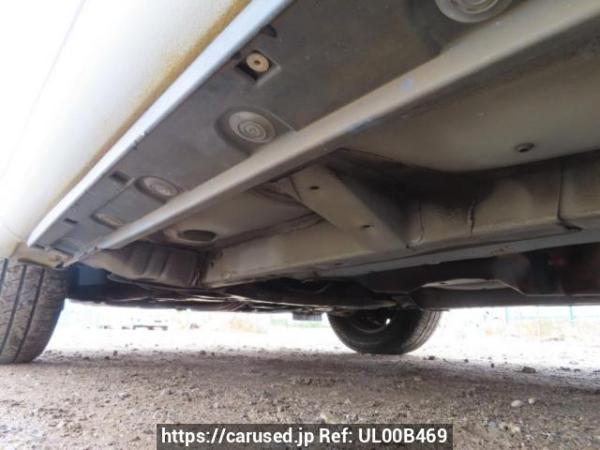 Used 2004 AT toyota wish ZNE10G Image[39]
