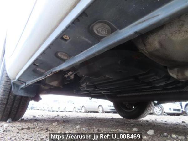 Used 2004 AT toyota wish ZNE10G Image[40]