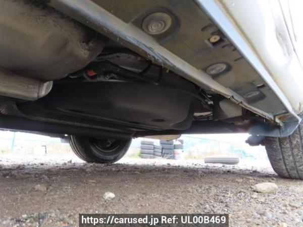 Used 2004 AT toyota wish ZNE10G Image[41]