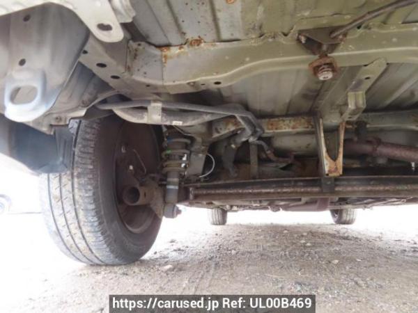 Used 2004 AT toyota wish ZNE10G Image[42]