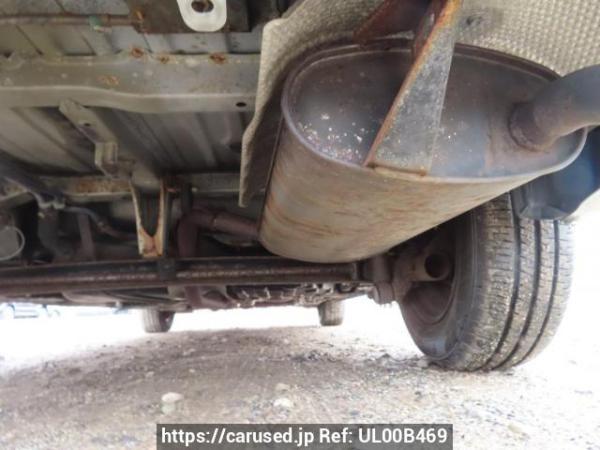 Used 2004 AT toyota wish ZNE10G Image[44]