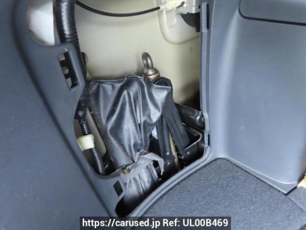 Used 2004 AT toyota wish ZNE10G Image[45]