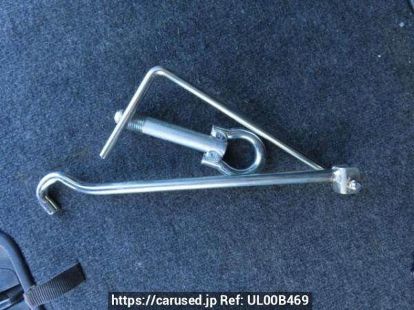 Used 2004 AT toyota wish ZNE10G Image[46]