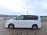 Used 2010 AT toyota voxy ZRR70W Image[3]