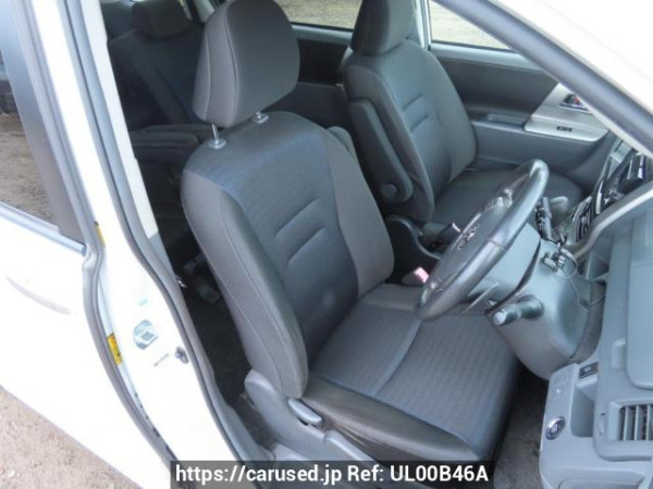 Used 2010 AT toyota voxy ZRR70W Image[13]