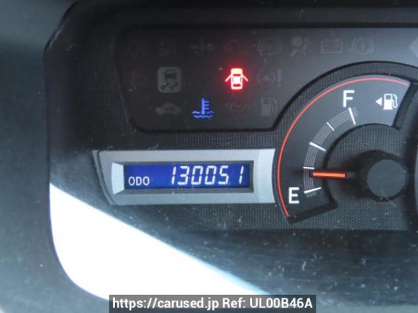 Used 2010 AT toyota voxy ZRR70W Image[27]