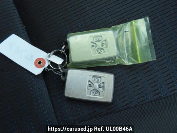 Used 2010 AT toyota voxy ZRR70W Image[28]