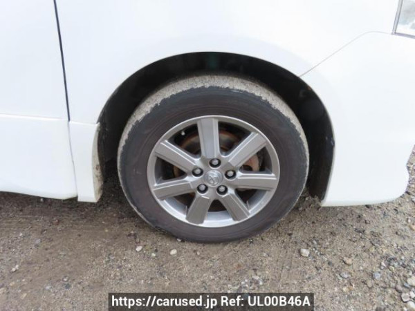 Used 2010 AT toyota voxy ZRR70W Image[29]