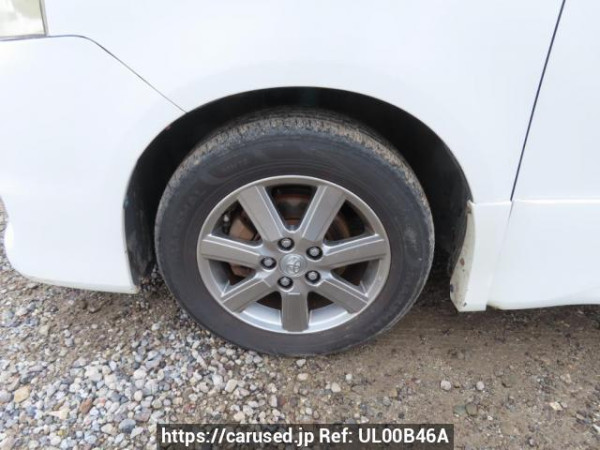 Used 2010 AT toyota voxy ZRR70W Image[30]