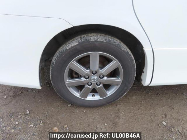 Used 2010 AT toyota voxy ZRR70W Image[31]