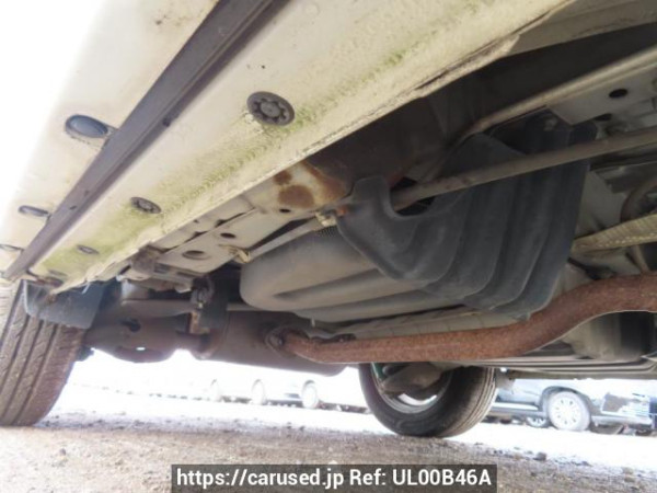 Used 2010 AT toyota voxy ZRR70W Image[33]