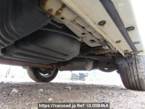 Used 2010 AT toyota voxy ZRR70W Image[34]