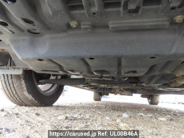 Used 2010 AT toyota voxy ZRR70W Image[35]