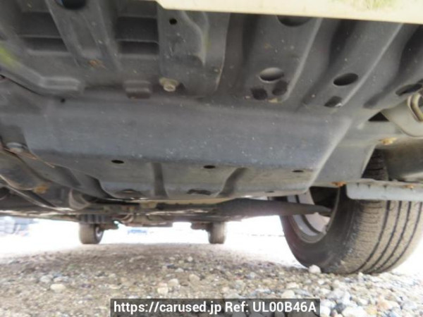 Used 2010 AT toyota voxy ZRR70W Image[36]