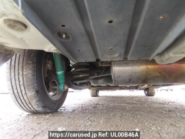 Used 2010 AT toyota voxy ZRR70W Image[37]