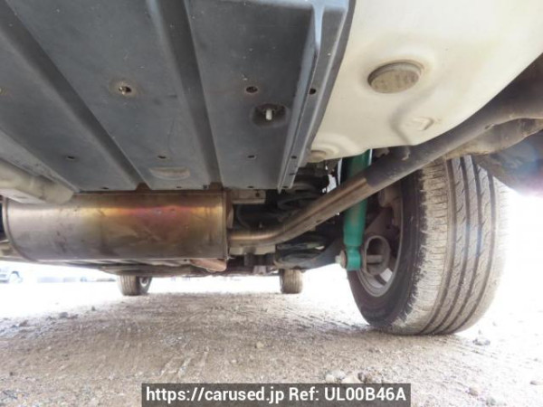 Used 2010 AT toyota voxy ZRR70W Image[39]