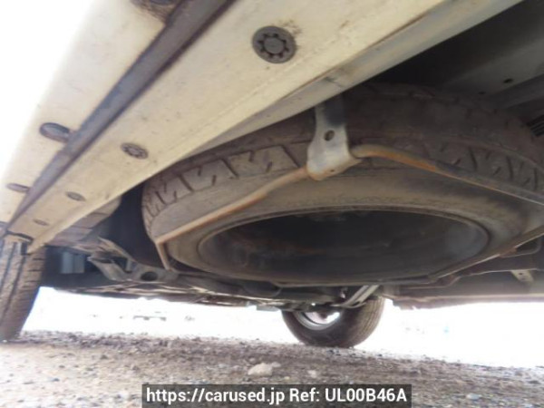 Used 2010 AT toyota voxy ZRR70W Image[41]