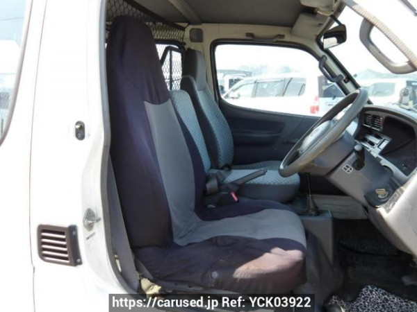 Used 2000 MT toyota hiace-van LH172V Image[12]