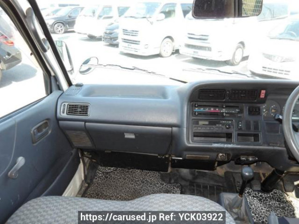 Used 2000 MT toyota hiace-van LH172V Image[17]