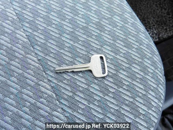 Used 2000 MT toyota hiace-van LH172V Image[25]