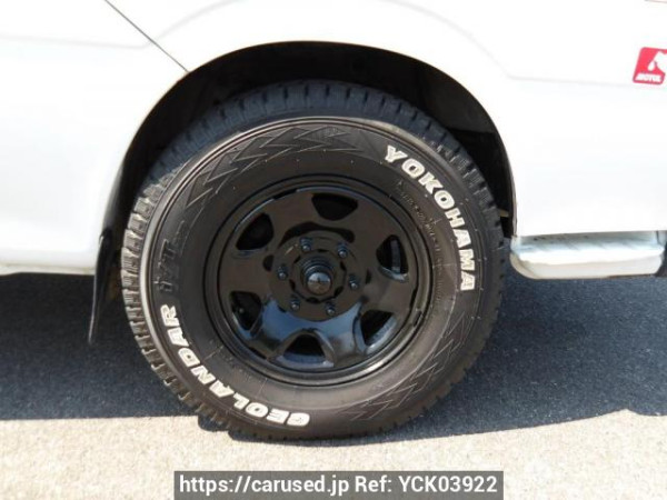 Used 2000 MT toyota hiace-van LH172V Image[26]