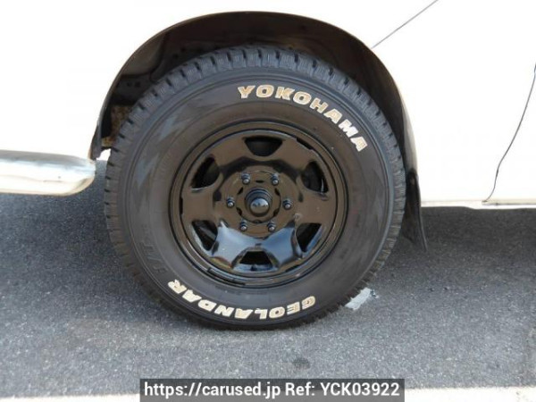 Used 2000 MT toyota hiace-van LH172V Image[27]