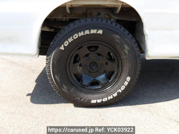 Used 2000 MT toyota hiace-van LH172V Image[28]