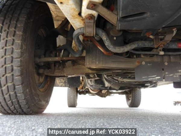 Used 2000 MT toyota hiace-van LH172V Image[30]