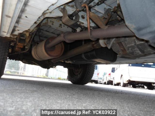 Used 2000 MT toyota hiace-van LH172V Image[32]