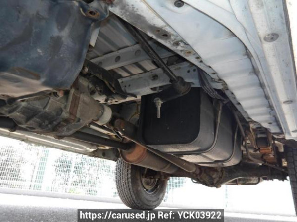Used 2000 MT toyota hiace-van LH172V Image[34]