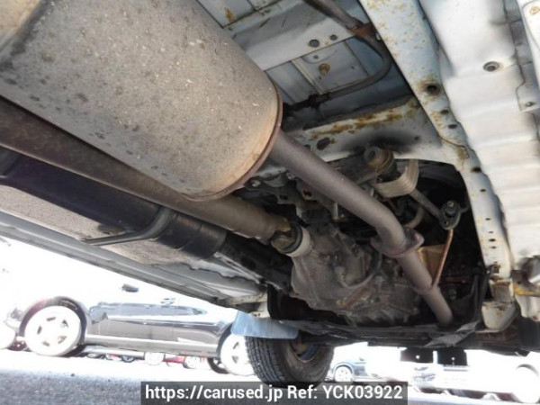 Used 2000 MT toyota hiace-van LH172V Image[35]