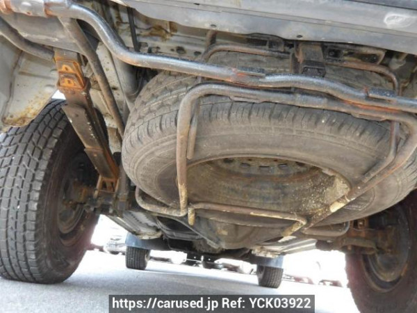 Used 2000 MT toyota hiace-van LH172V Image[39]