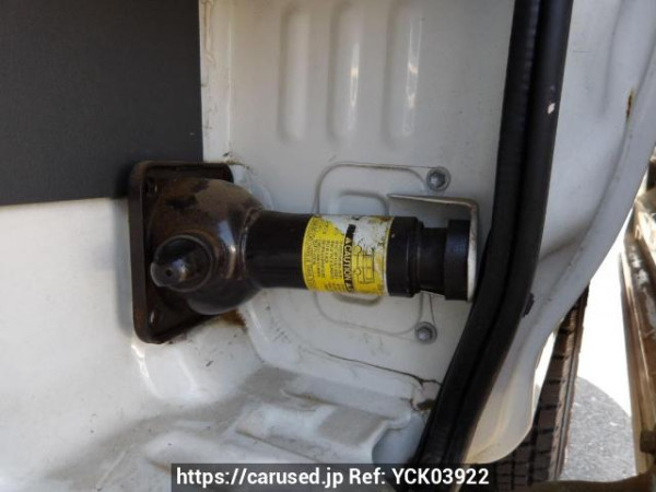 Used 2000 MT toyota hiace-van LH172V Image[40]