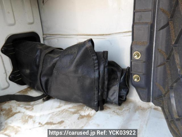 Used 2000 MT toyota hiace-van LH172V Image[41]