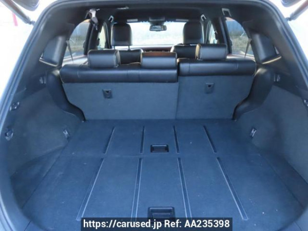 Used 2015 AT toyota harrier ZSU60W Image[9]