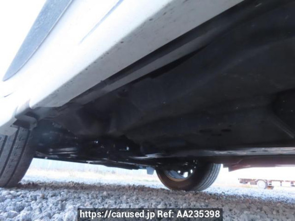 Used 2015 AT toyota harrier ZSU60W Image[37]