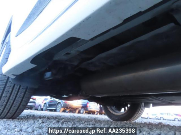 Used 2015 AT toyota harrier ZSU60W Image[38]