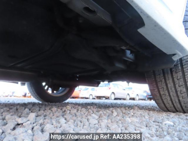 Used 2015 AT toyota harrier ZSU60W Image[39]