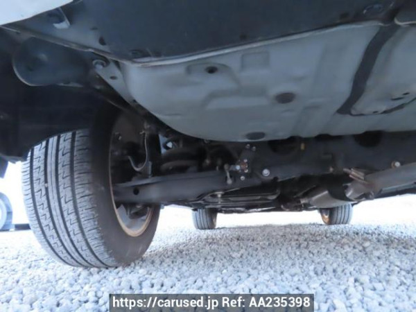 Used 2015 AT toyota harrier ZSU60W Image[40]