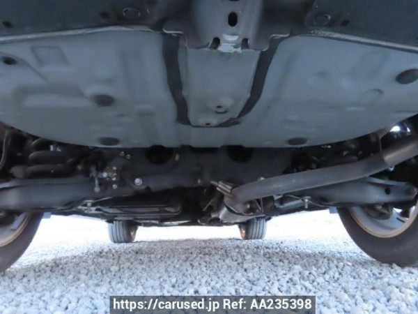 Used 2015 AT toyota harrier ZSU60W Image[41]