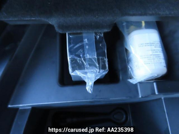 Used 2015 AT toyota harrier ZSU60W Image[44]