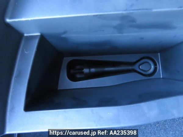 Used 2015 AT toyota harrier ZSU60W Image[45]