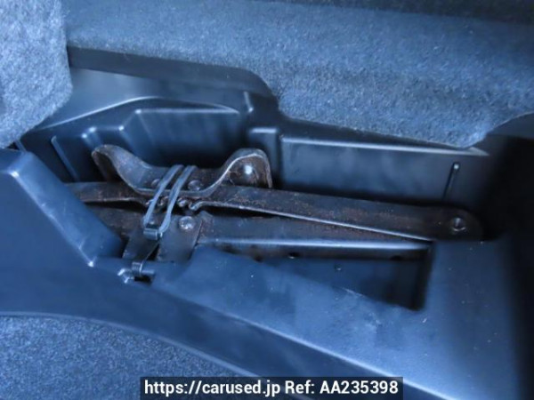 Used 2015 AT toyota harrier ZSU60W Image[46]