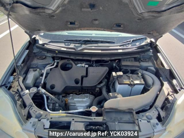 Used 2007 AT nissan x-trail TNT31 Image[9]
