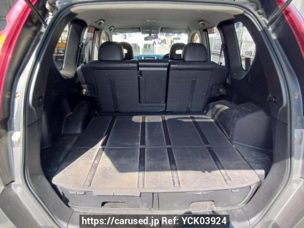 Used 2007 AT nissan x-trail TNT31 Image[16]