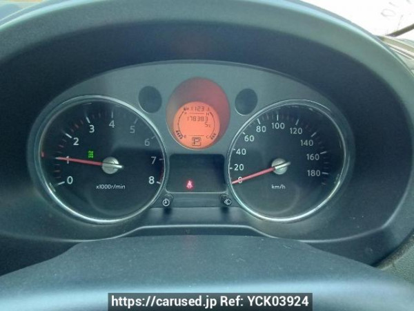 Used 2007 AT nissan x-trail TNT31 Image[20]
